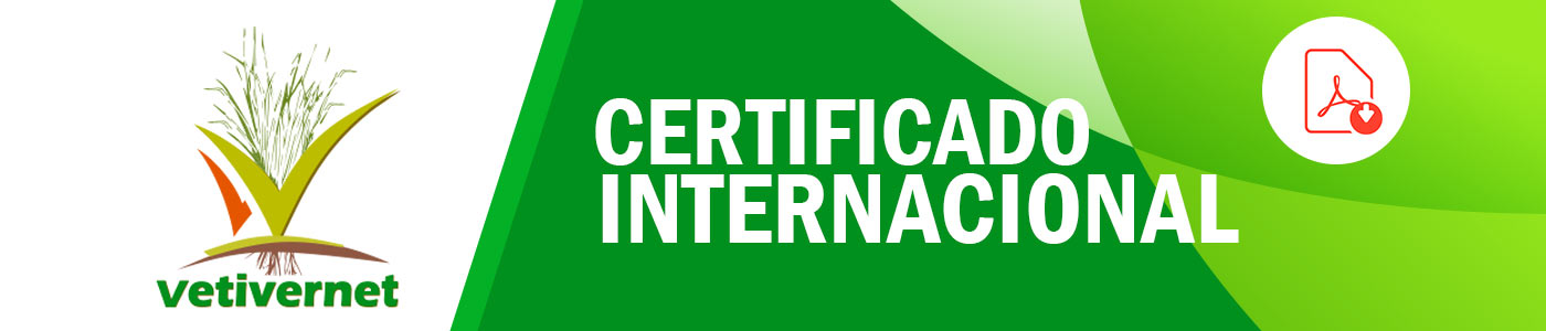 vetiver en colombia